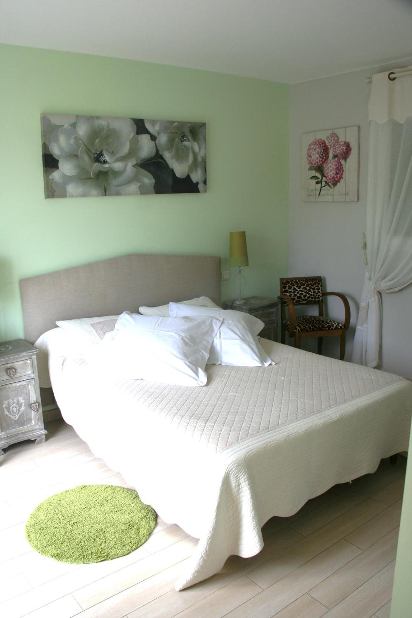 Basse-Goulaine Une Chambre A La Campagne מראה חיצוני תמונה
