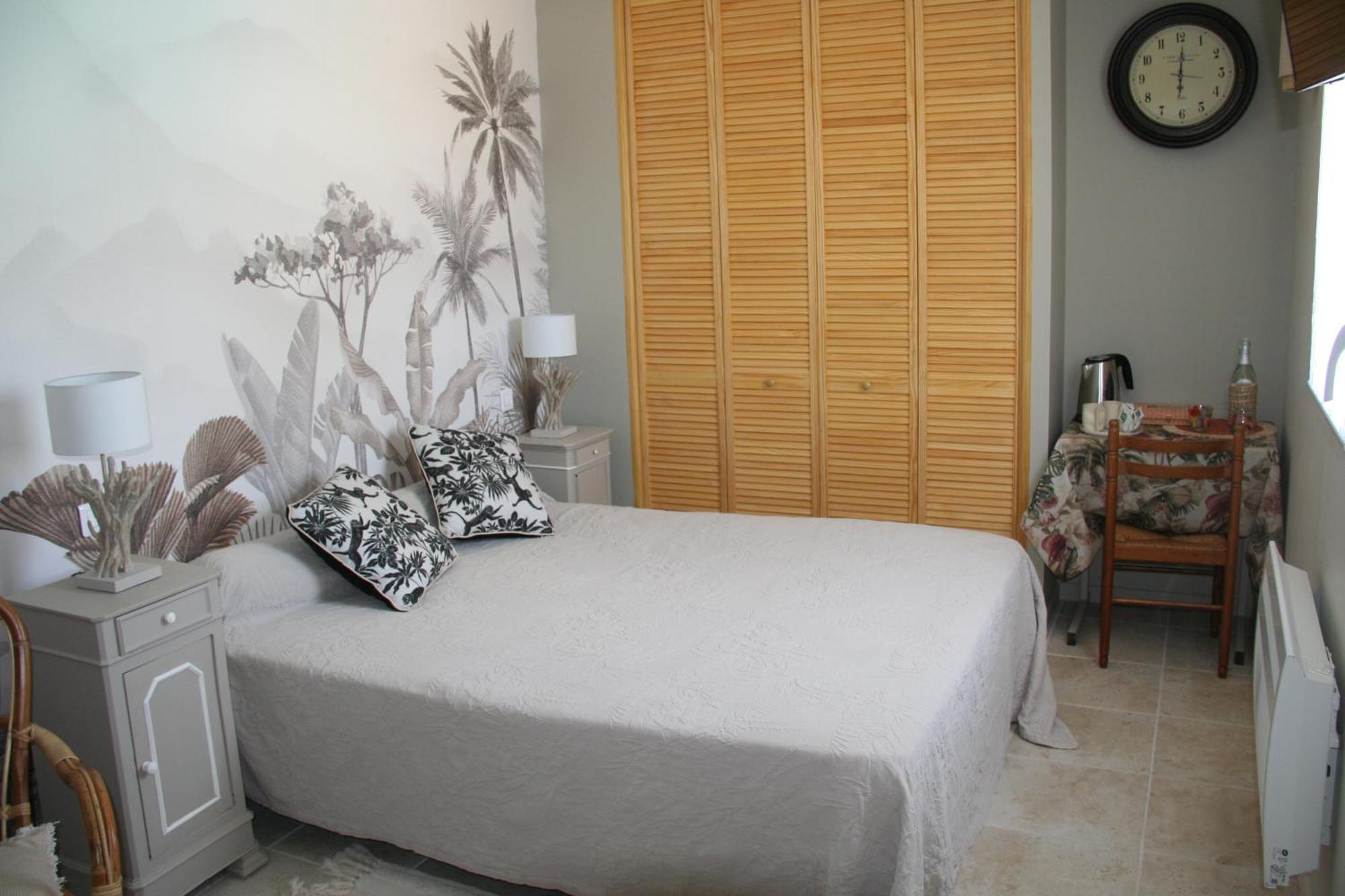 Basse-Goulaine Une Chambre A La Campagne מראה חיצוני תמונה