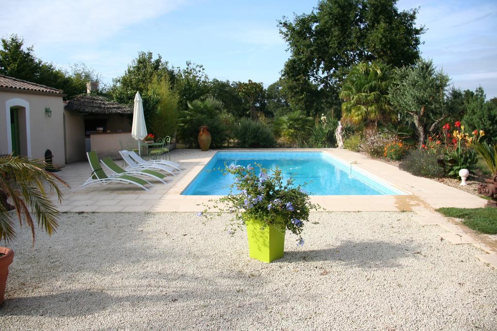 Basse-Goulaine Une Chambre A La Campagne מראה חיצוני תמונה